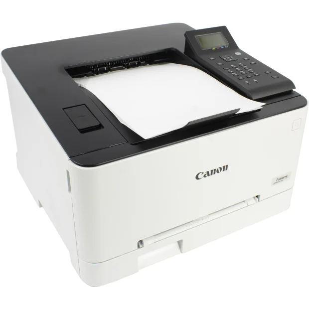 Принтер Canon i-SENSYS LBP633Cdw (5159C001)